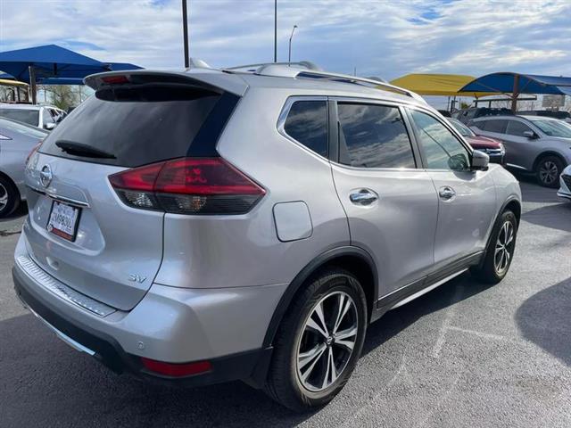 $29995 : Pre-Owned 2020 Rogue SV Sport image 6