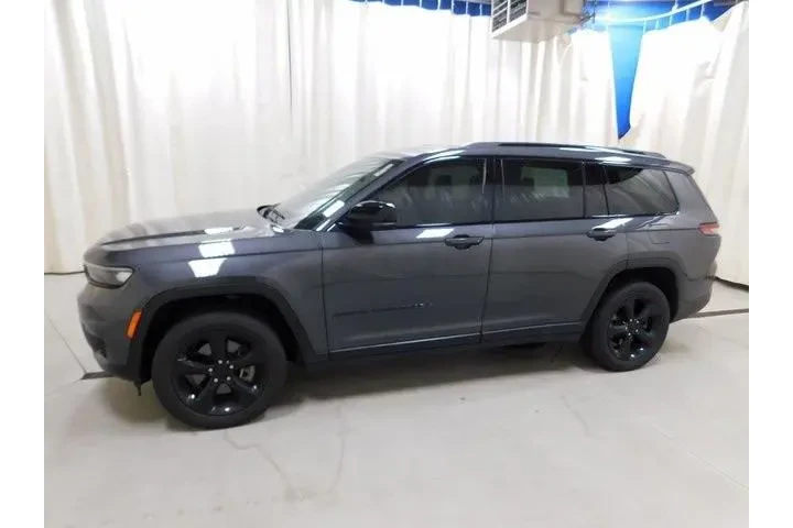 $32344 : Jeep Grand Cherokee L 2022 4 image 2