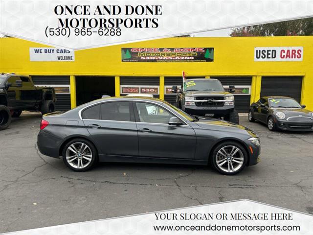 $14395 : 2017 BMW 3 Series 330i image 2