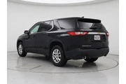 $25998 : Chevrolet Traverse 2020 4x4 thumbnail