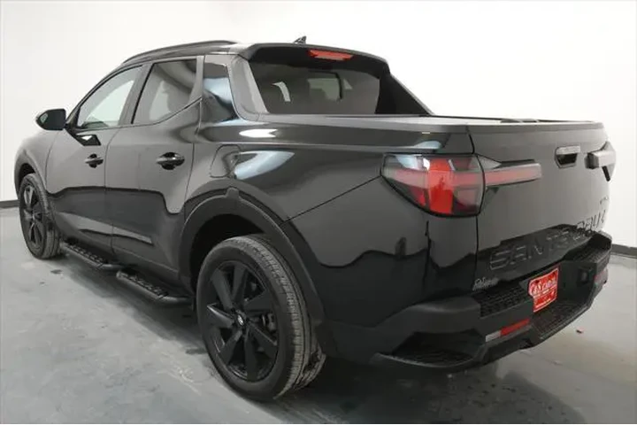 $24891 : Hyundai SANTA CRUZ 2024 AWD image 6