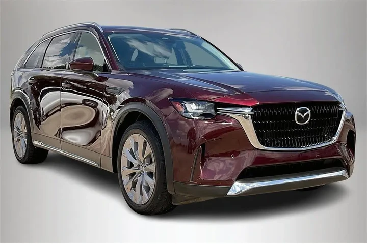 $28999 : Mazda CX-90 2024 AWD 3.3 Tur image 1