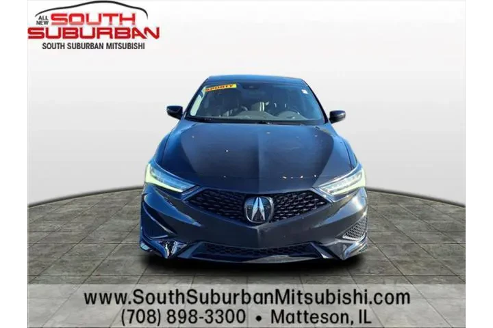 $20475 : Acura ILX 2019 4dr Sedan w/P image 2