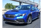 Subaru WRX 2024 AWD Base 4dr en Chicago