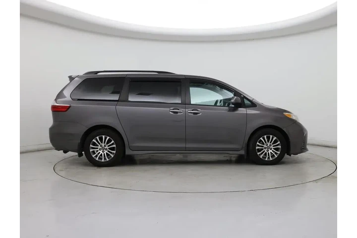$28998 : Toyota Sienna 2018 XLE 8-Pas image 7