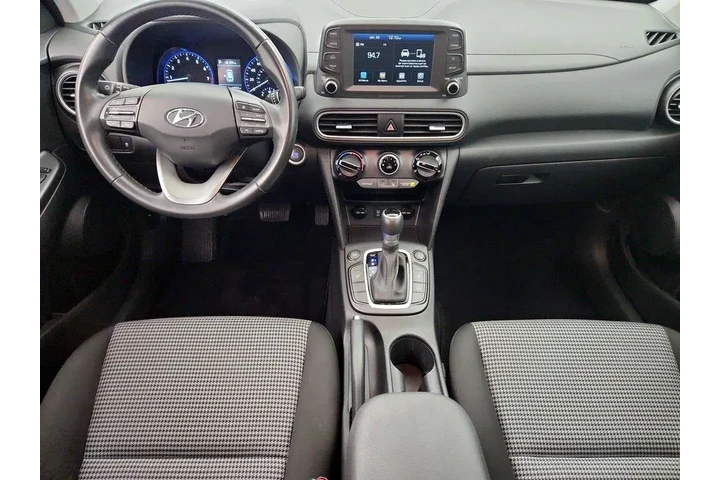 $15998 : Hyundai KONA 2018 AWD SEL 4d image 1