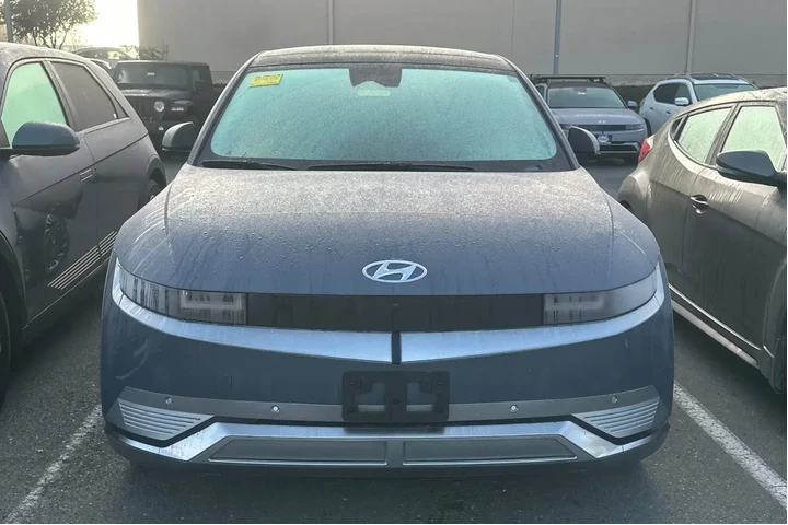 $32990 : Hyundai IONIQ 5 2024 AWD Lim image 5