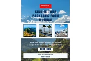 Sikkim Tour Packages from Mumb en Los Angeles