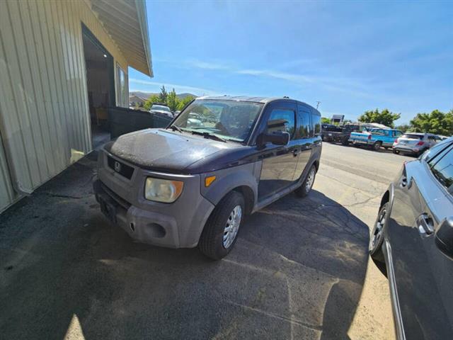 $6495 : 2005 Element LX image 2