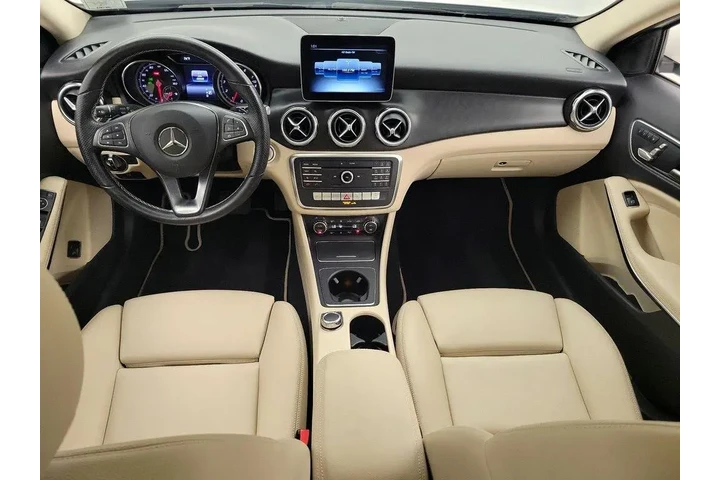 $20998 : Mercedes-Benz GLA 2020 AWD G image 9