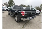$12500 : Ford F-150 2011 4x4 XLT 4dr thumbnail
