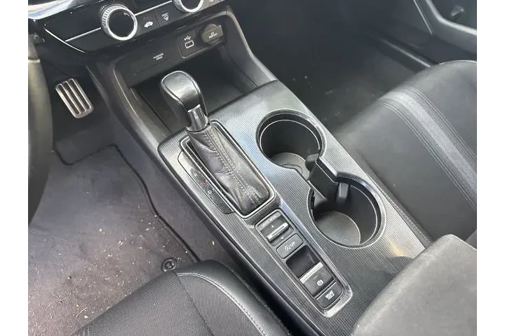 $24679 : Honda Civic 2022 Sport 4dr S image 8