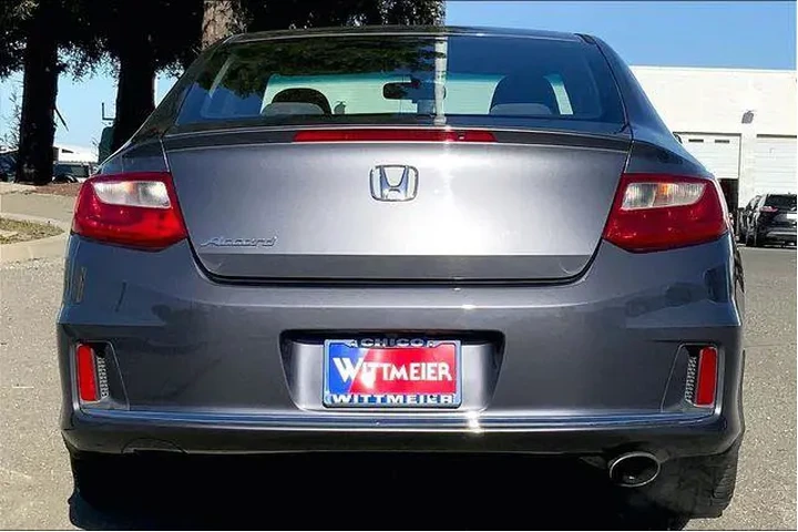 $12985 : Honda Accord 2013 EX 2dr Cou image 4