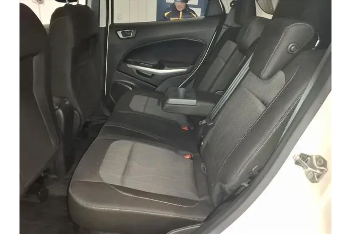 $17412 : Ford EcoSport 2022 AWD SE 4d image 8