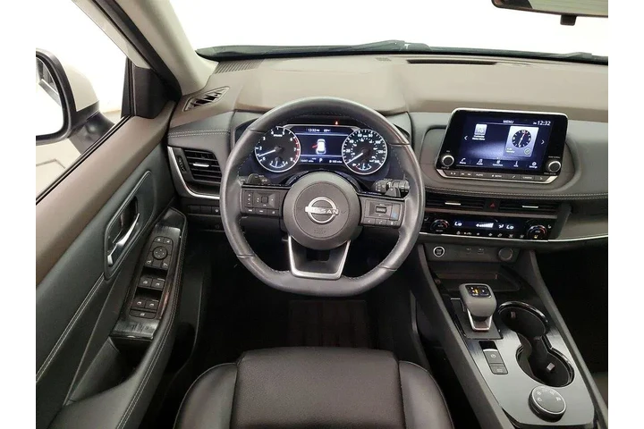 $25998 : Nissan Rogue 2023 AWD SV 4dr image 10
