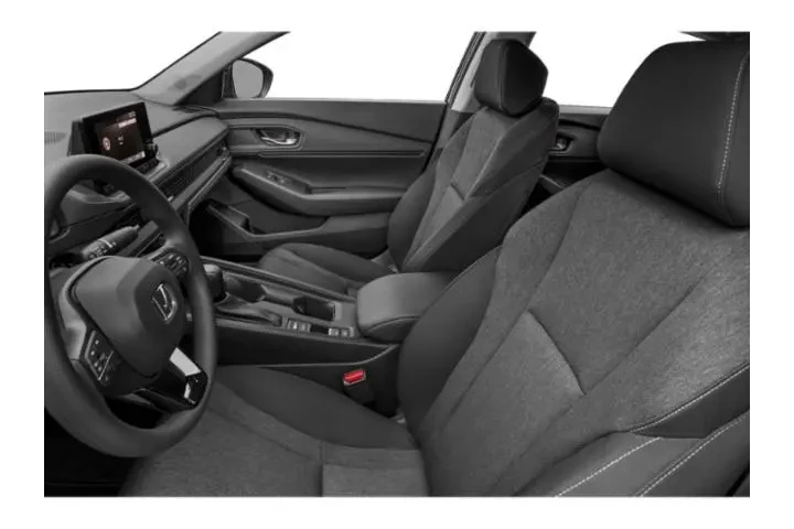 $26878 : Honda Accord 2025 SE 4dr Sed image 9