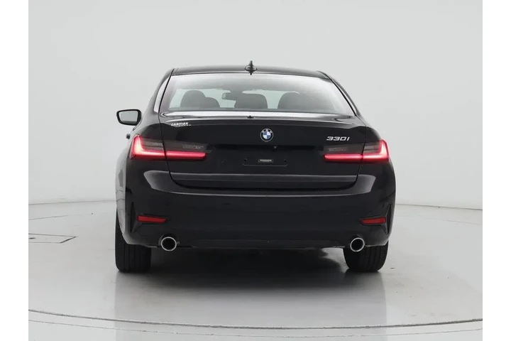$29998 : BMW 3 Series 2020 330i 4dr S image 6