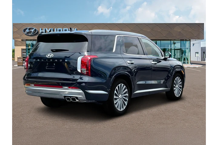 $39500 : Hyundai PALISADE 2024 Callig image 7