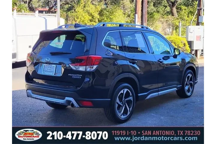 $30258 : Subaru Forester 2024 AWD Tou image 5
