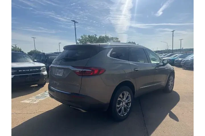 $17495 : Buick Enclave 2018 4x4 Aveni image 3