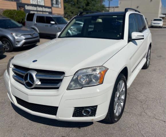 $6500 : 2010 Mercedes-Benz GLK GLK 350 image 1