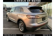 $31844 : Lincoln Nautilus 2022 AWD St thumbnail