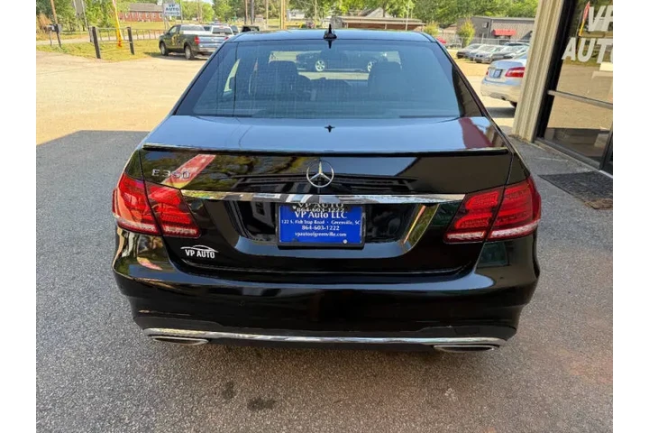 $12999 : 2016 Mercedes-Benz E-Class E image 6
