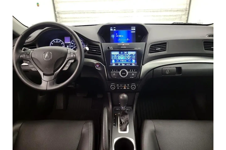 $19998 : Acura ILX 2017 4dr Sedan w/P image 9