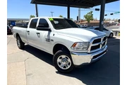 2018 RAM 2500 Tradesman Crew thumbnail