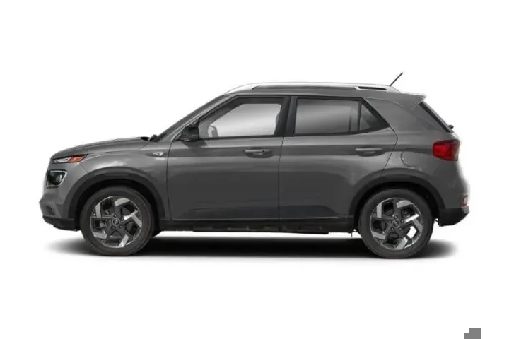 $18259 : Hyundai VENUE 2023 Limited 4 image 2