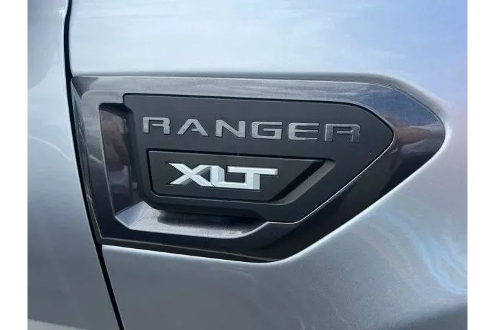 $31650 : Ford Ranger 2021 4x4 XL 4dr image 6