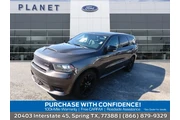 Dodge Durango 2020 R/T 4dr S