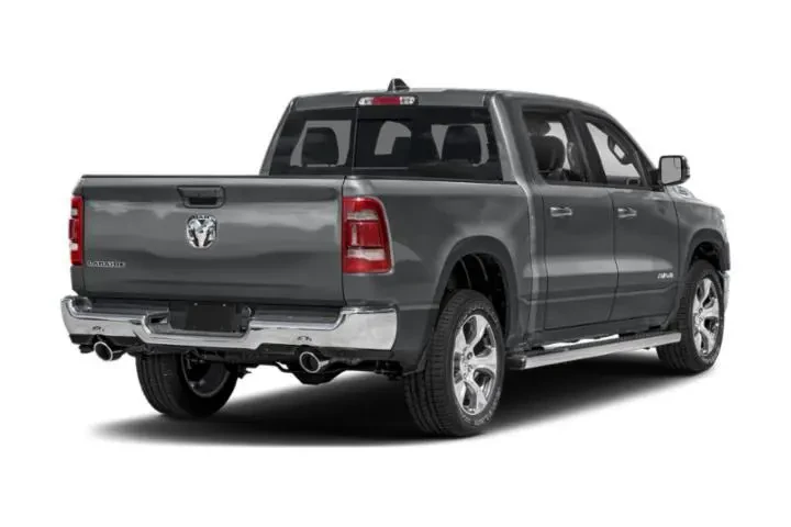 $35997 : Ram 1500 2024 4x2 Laramie 4d image 3