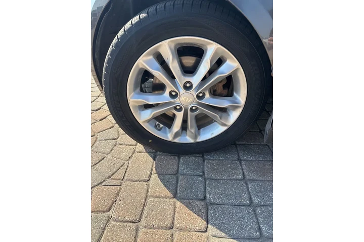 $7980 : 2012 Optima EX image 9
