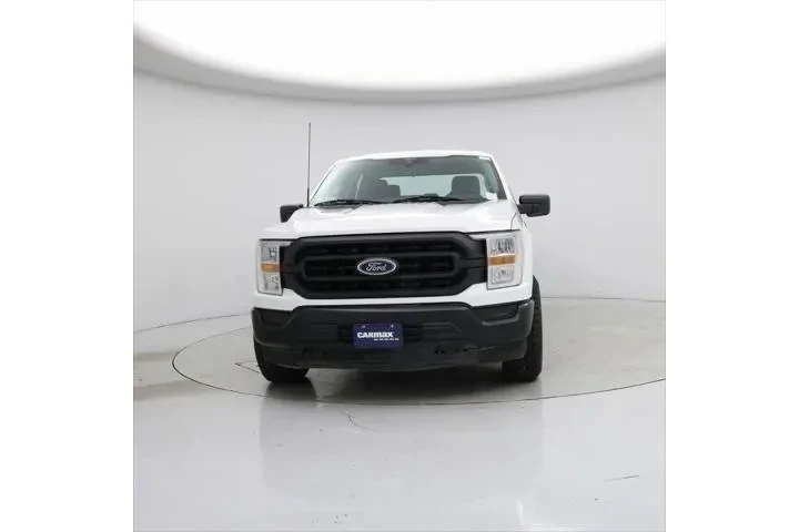 $32998 : Ford F-150 2021 4x4 XL 4dr S image 5