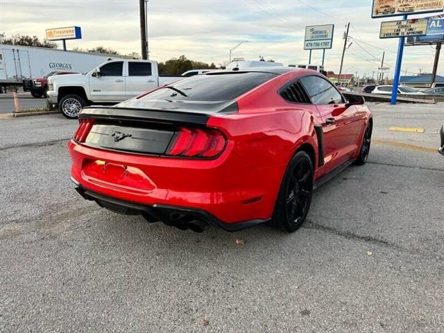 $22900 : 2019 Mustang EcoBoost Premium image 5