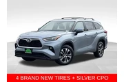Silver Certified2023 Highland