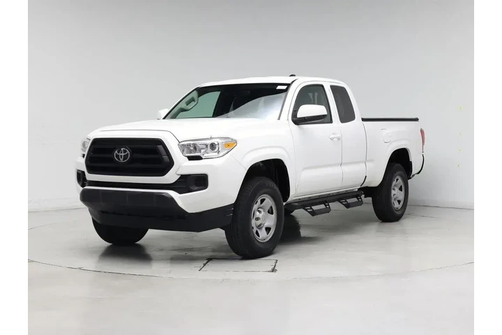 $28998 : Toyota Tacoma 2023 4x2 SR V6 image 4