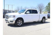$32490 : Ram 1500 2022 4x4 Laramie 4d thumbnail