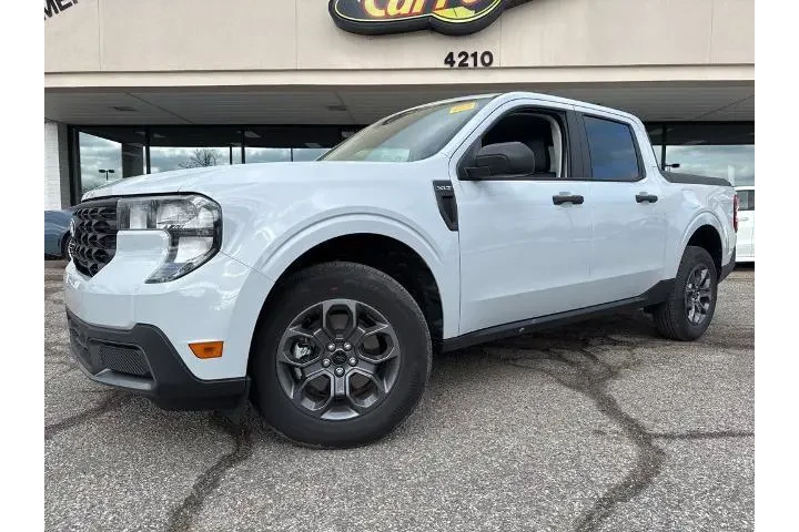$32000 : Ford Maverick 2025 AWD XLT 4 image 2