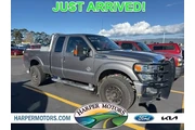 Ford F-350 Super Duty 2011 4 en Eureka