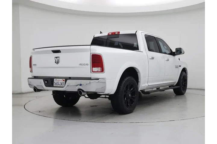 $26998 : Ram 1500 2018 4x4 Laramie 4d image 8