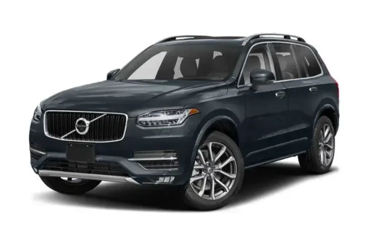 $16299 : Volvo XC90 2019 AWD T6 Inscr image 1
