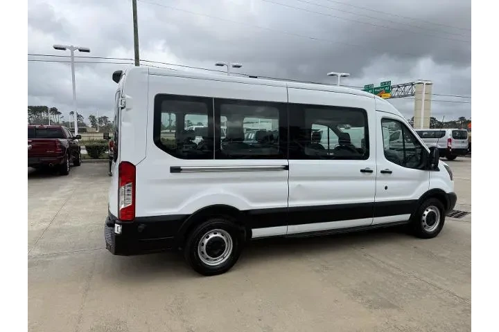$33982 : Ford Transit 2019 350 XL 3dr image 8