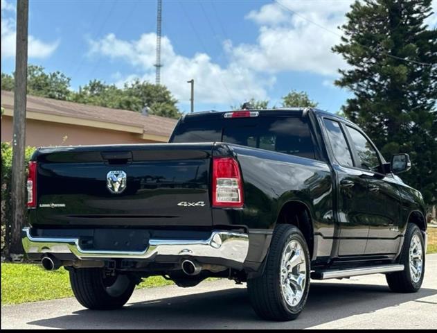 $24900 : Dodge Ram 1500 Quad cab image 6