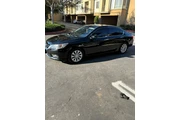 $8999 : Honda accord 2015 touring v6 thumbnail