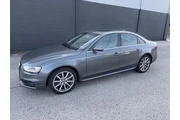 $9995 : Audi A4 2015 AWD 2.0T quattr thumbnail