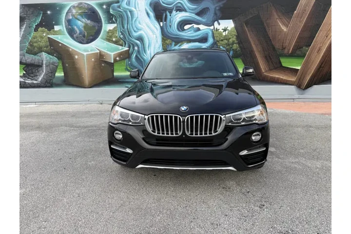 $15999 : 2018 BMW X4 xDrive28i image 3