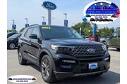 Ford Explorer 2023 AWD XLT 4 en Chicago