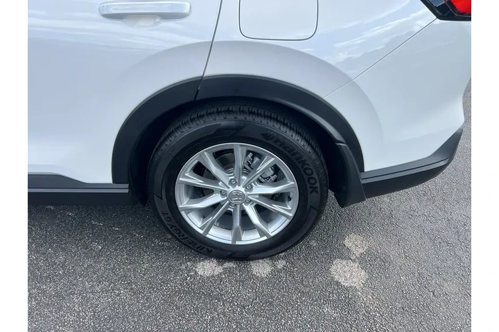 $33980 : Honda CR-V 2025 EX-L 4dr SUV image 10